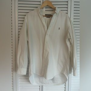 Ralph Lauren Oxford Shirt